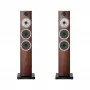 Напольная акустика Bowers & Wilkins 704 S3 (Mocha)